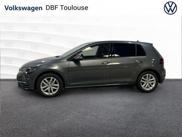 Volkswagen Golf image 7
