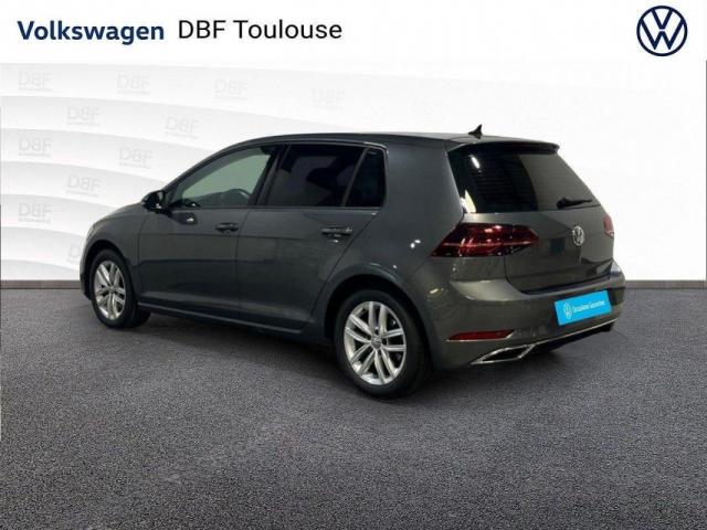Volkswagen Golf image 6