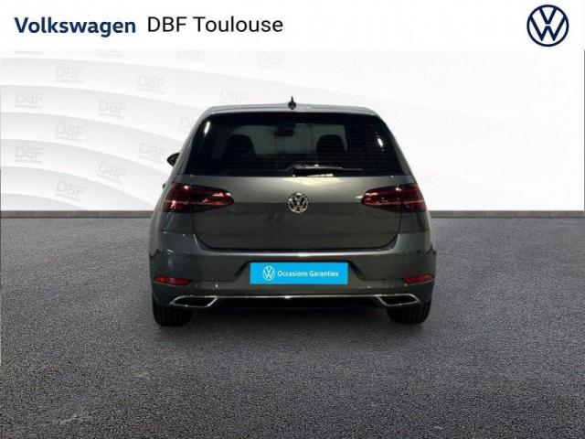 Volkswagen Golf image 8