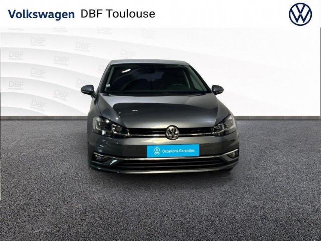 Volkswagen Golf image 4
