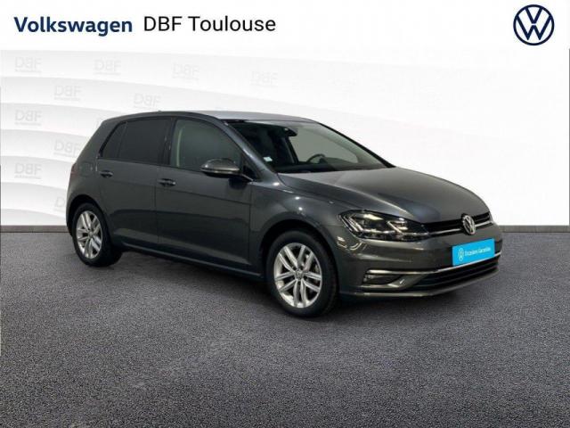 Volkswagen Golf image 5