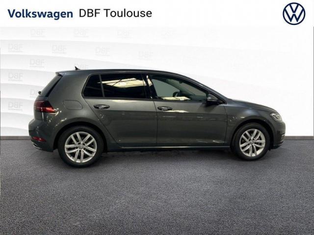 Volkswagen Golf image 2