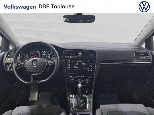Volkswagen Golf image 3