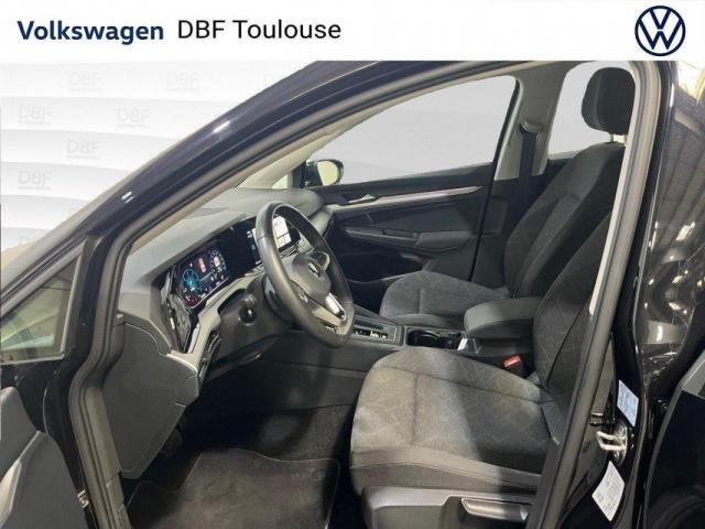Volkswagen Golf image 2