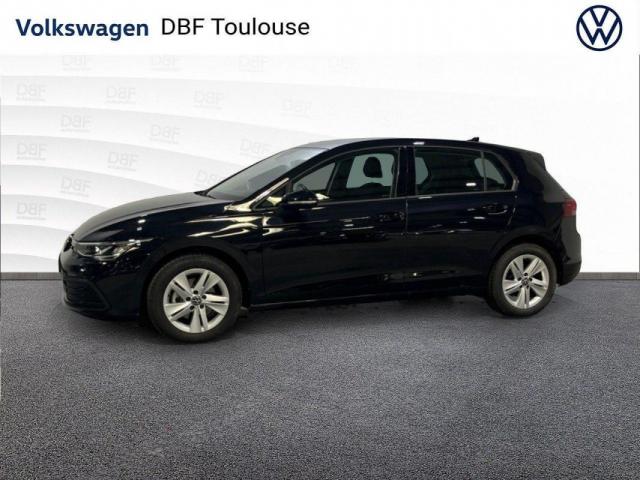 Volkswagen Golf image 1