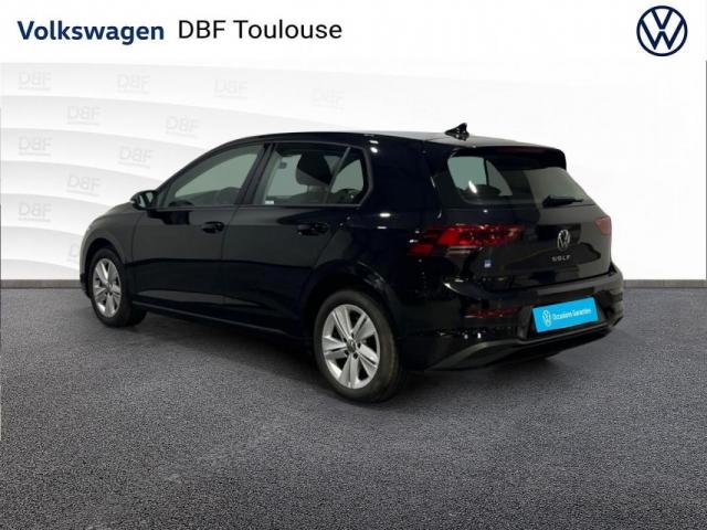 Volkswagen Golf image 7