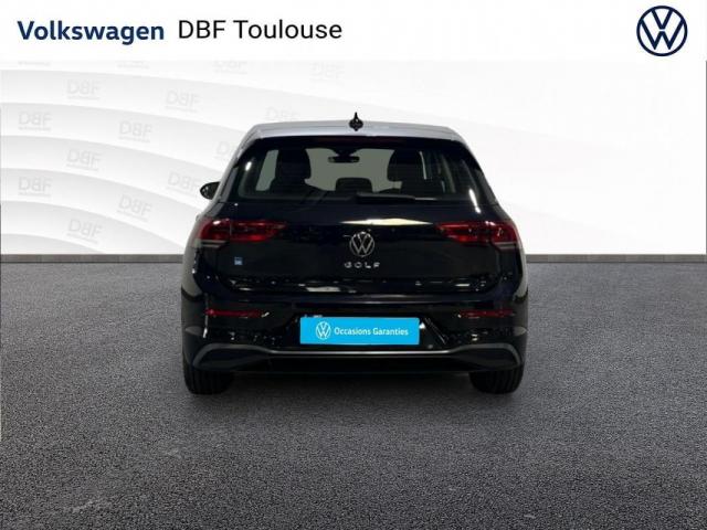 Volkswagen Golf image 4