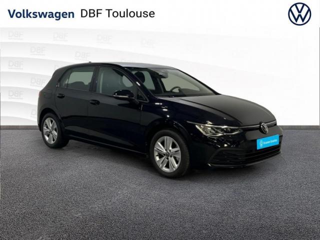Volkswagen Golf image 6