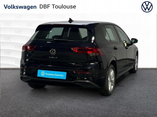 Volkswagen Golf image 9