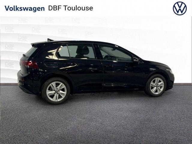 Volkswagen Golf image 5