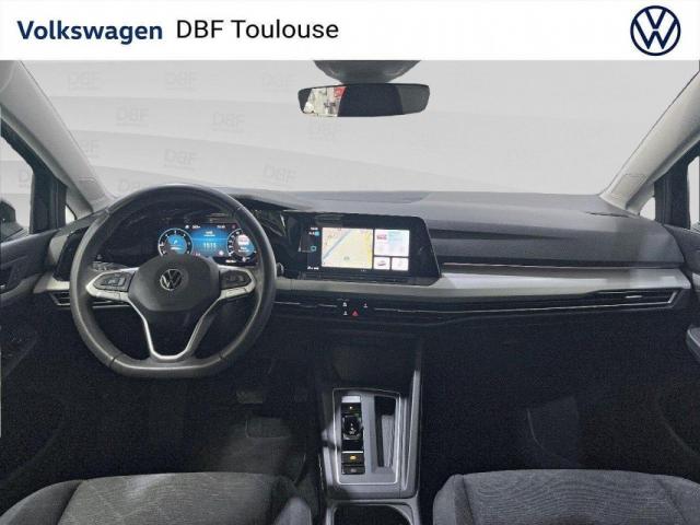 Volkswagen Golf image 8