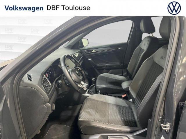 Volkswagen T-Roc image 2