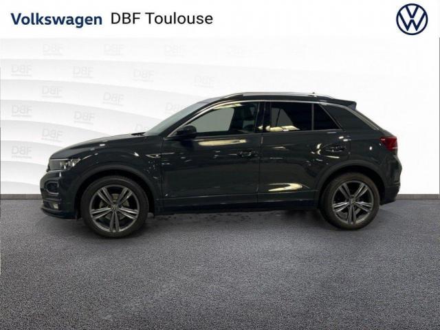 Volkswagen T-Roc image 6