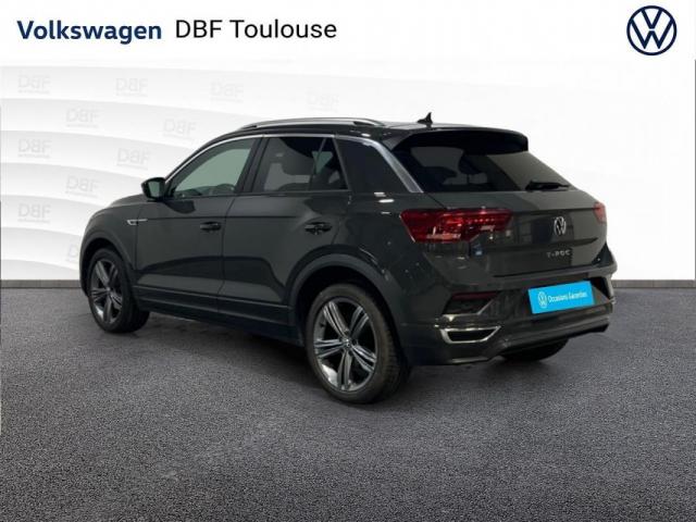 Volkswagen T-Roc image 9