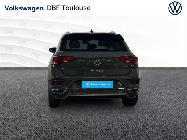 Volkswagen T-Roc image 4