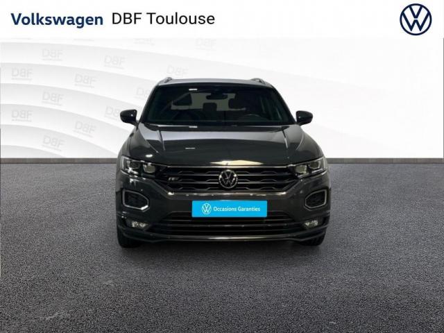 Volkswagen T-Roc image 7