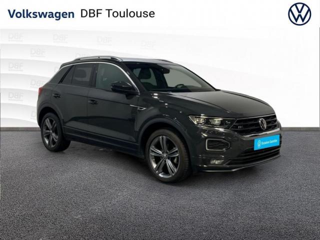 Volkswagen T-Roc image 1