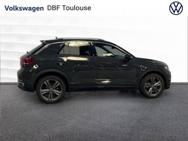 Volkswagen T-Roc image 5