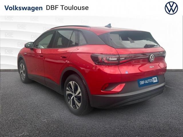 Volkswagen Id.4 image 2