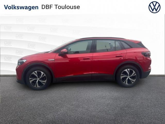 Volkswagen Id.4 image 4