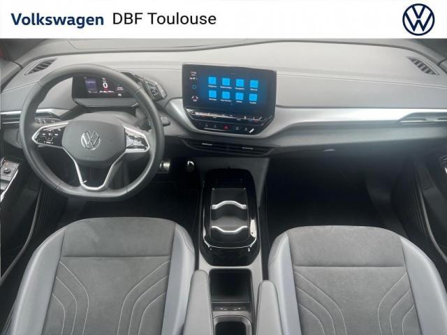 Volkswagen Id.4 image 9