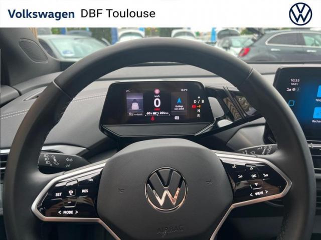 Volkswagen Id.4 image 1