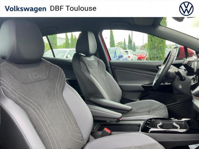 Volkswagen Id.4 image 5