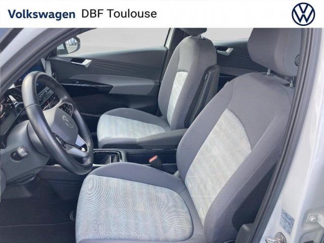 Volkswagen Id.3 image 7