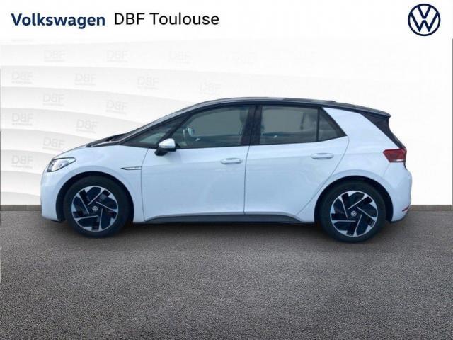 Volkswagen Id.3 image 4