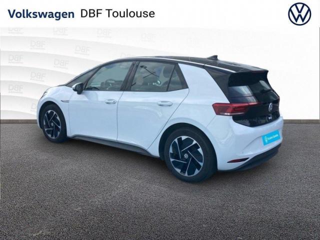 Volkswagen Id.3 image 9
