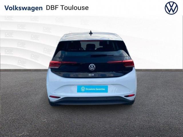 Volkswagen Id.3 image 1