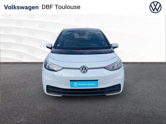 Volkswagen Id.3 image 5