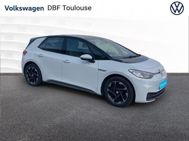Volkswagen Id.3 image 6