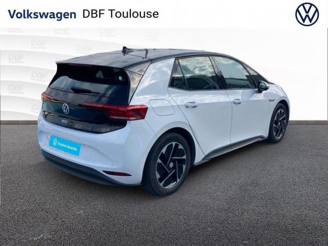 Volkswagen Id.3 image 2