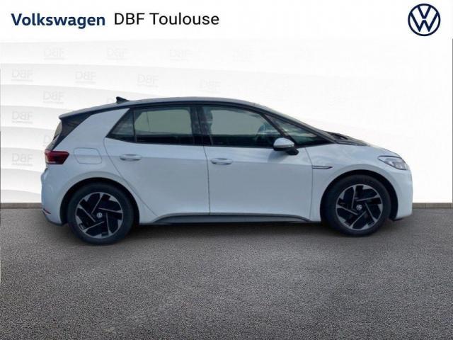 Volkswagen Id.3 image 8