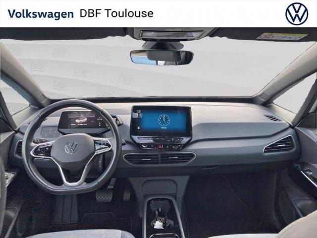 Volkswagen Id.3 image 3
