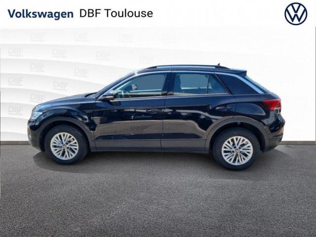 Volkswagen T-Roc image 2