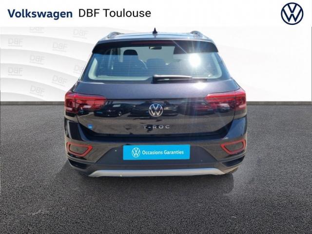 Volkswagen T-Roc image 4