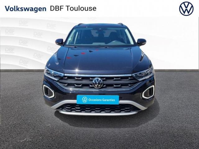 Volkswagen T-Roc image 5