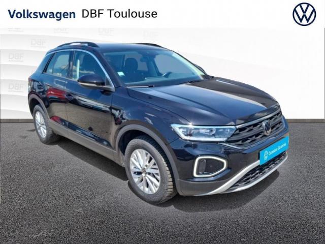Volkswagen T-Roc image 1