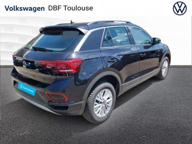 Volkswagen T-Roc image 7