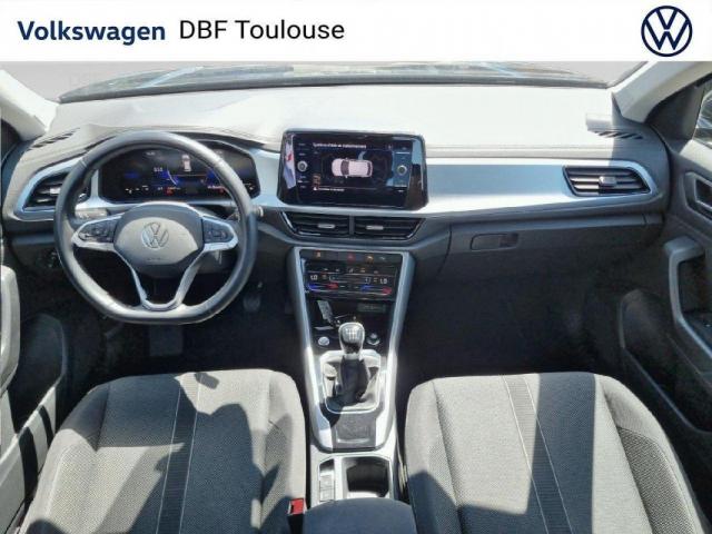 Volkswagen T-Roc image 3