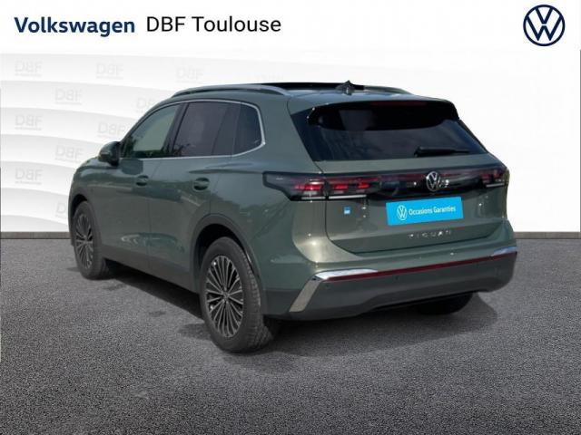 Volkswagen Tiguan image 9