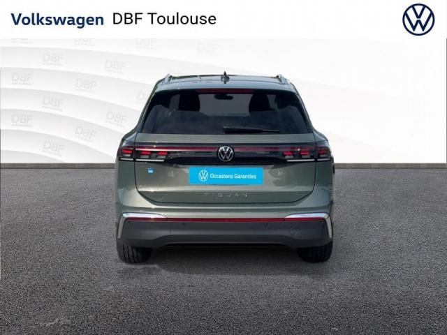 Volkswagen Tiguan image 5