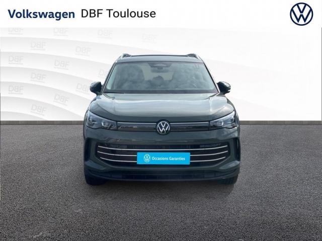 Volkswagen Tiguan image 2