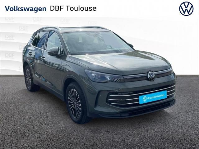 Volkswagen Tiguan image 8