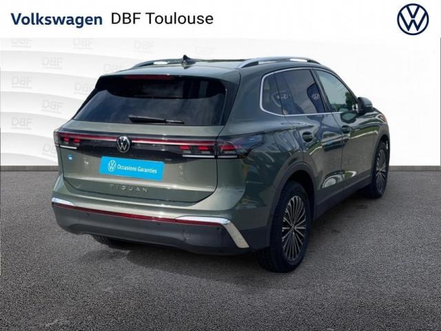 Volkswagen Tiguan image 1