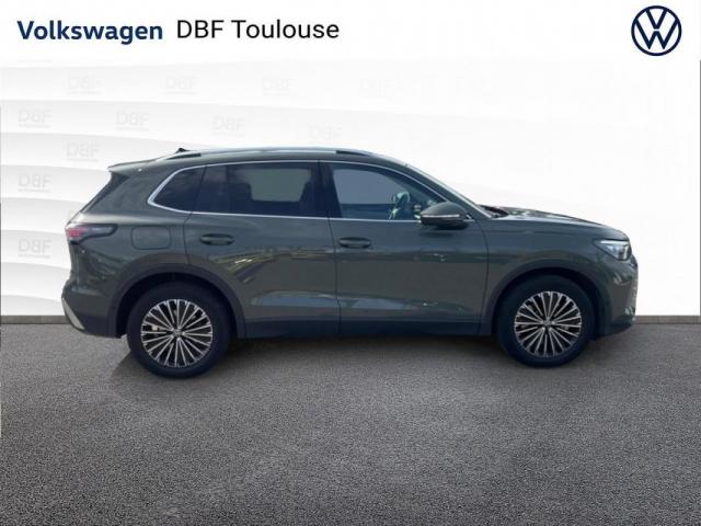 Volkswagen Tiguan image 4
