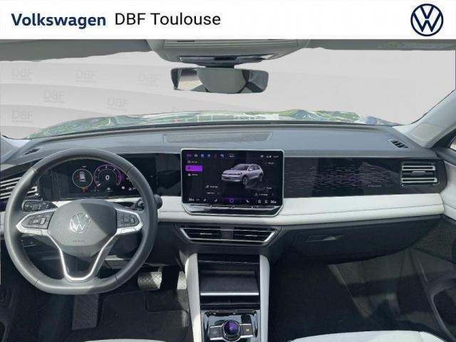 Volkswagen Tiguan image 3