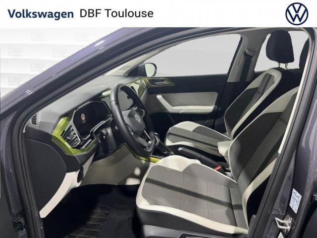 Volkswagen Taigo image 3